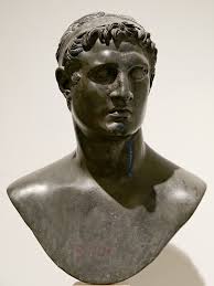 King Ptolemy II
