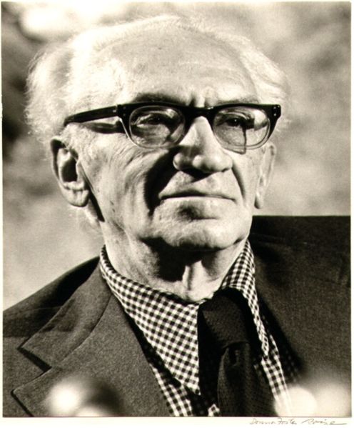 Immanuel Velikovsky