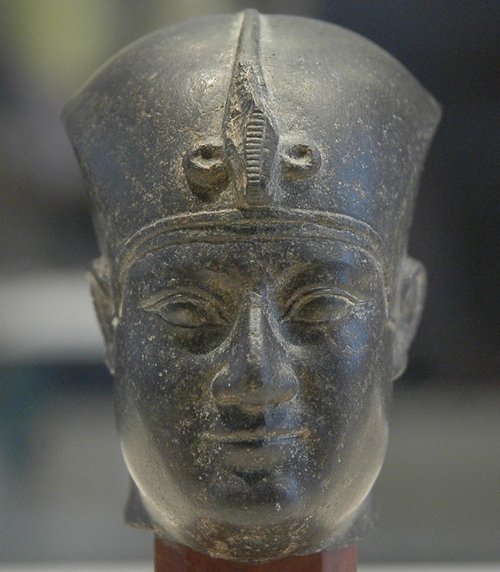 Pharaoh Nectanebo I