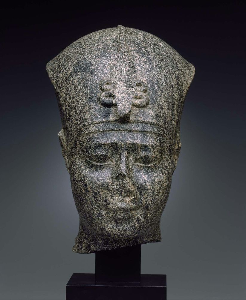Pharaoh Nectanebo II
